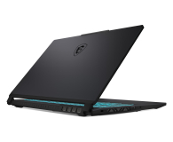 MSI Cyborg 15 Black Edition i5-13420H/24GB/512/Win11 RTX4050 - 1602487 - zdjęcie 20